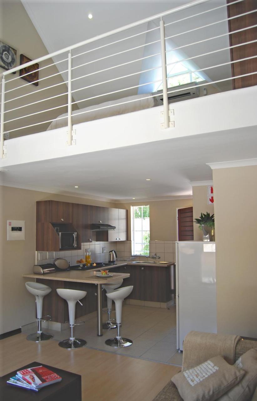 מלון פולוקוואנה The Lofts מראה חיצוני תמונה